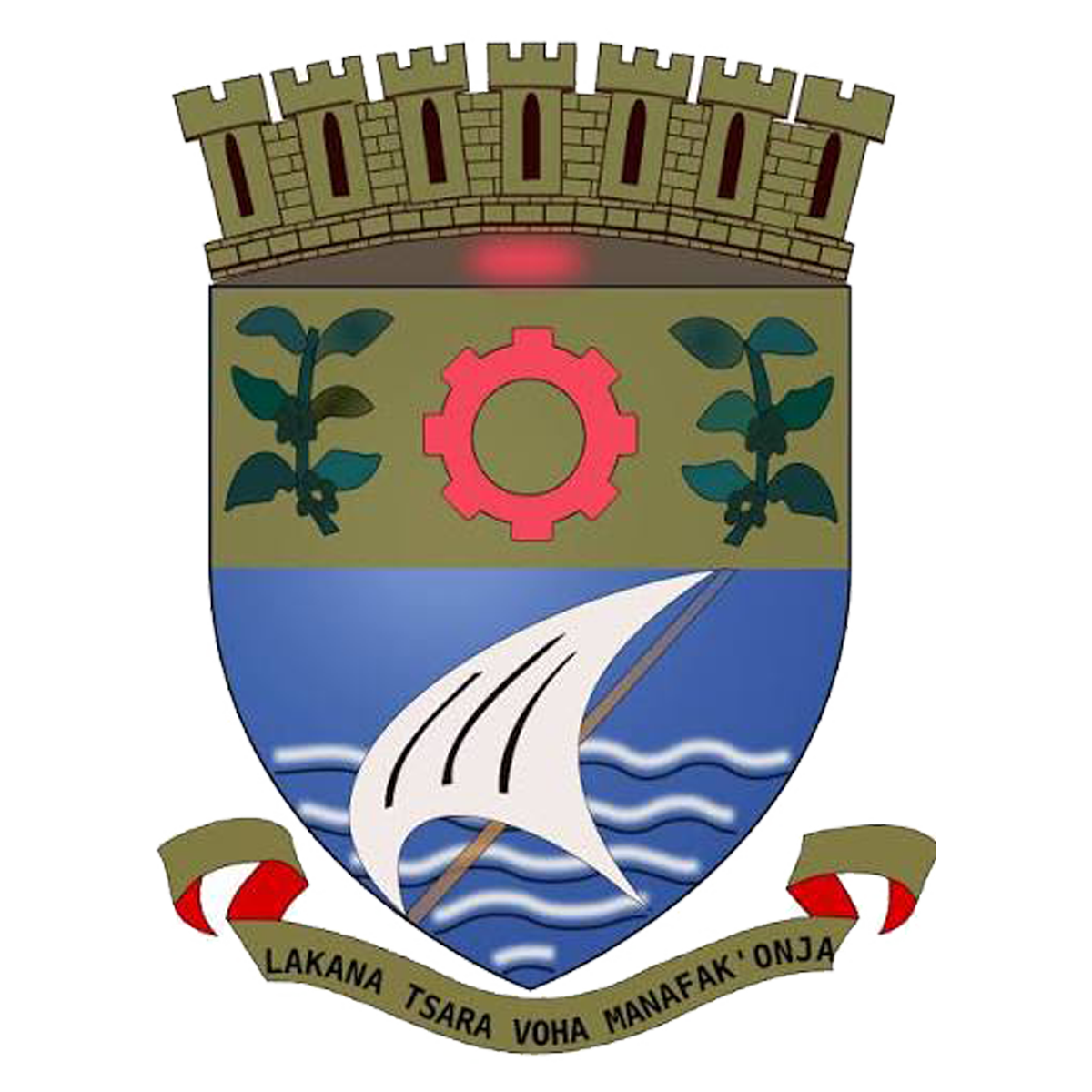 Logo Commune